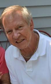 Ronald Robertson Obituary January 9, 2022