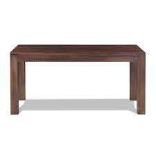 For desks, chairs and dining tables, either solid wood. Montauk Solid Wood Dining Table Grain Wood Furniture