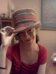 We did not find results for: Treinhart S Knitted And Felted Top Hat Knitting Accessories Knitted Upcycle Sweater
