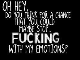 You Like To Poke The Bear But The Bear Will Eat You Alive Stupid Quotes Stupid Boy Quotes Boys Are Stupid