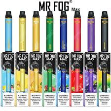 Pin On Disposable Vape Pen