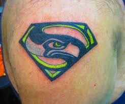 39 seahawks tattoos ranked in order of popularity and relevancy. 25 Seahawk Tattoos Ideas Seahawks Tattoos Seattle Seahawks