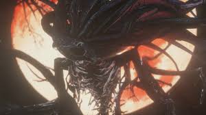 1 description 2 access 3 lore 4 strategy 5 notes 6 trivia 7 videos 8 music 9 gallery 10 see also an eldritch being composed of human flesh and bone, with the exception of its. Bloodborne Moon Presence Boss Fight 1080p Youtube