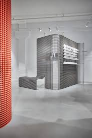 Ace Tate Eindhoven Os Oos Retail Interior Contemporary Interior Design Architecture