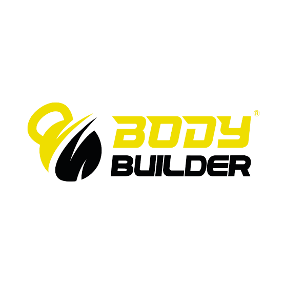 Body Builder logo