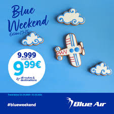 Attribué le siège et réservation pour une assistance à personne handicapée.après avoir fait le billet par téléphone par une employée wizzair ! Blue Air Yaaay It S Blue Weekend Blue Air This Blue Facebook