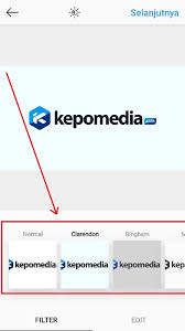 Maybe you would like to learn more about one of these? Cara Upload Foto Di Instagram Lewat Hp Kepomedia Com