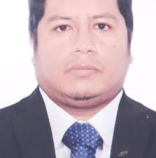 Alexander Rueda Fernandez