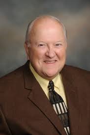 Reno Berg announces bid for county board