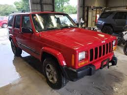 Image result for Flame Red 2001 Wrangler