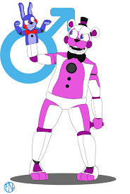 Funtime Freddy By Fnafnations