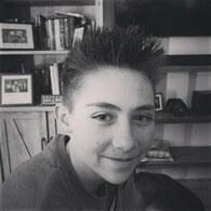 Max Caldwell's Men's Ice Hockey Recruiting Profile