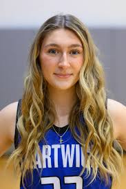 2023-24 Women's Basketball Roster