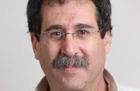 Taub's Dan Ben-David resigns as executive director