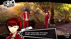 Every day new pictures, screensavers, and only beautiful wallpapers for free. Persona 5 Royal Early Review Impressions Gamespot