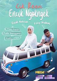 Moviesjoy is a free movies streaming site with zero ads. Cik Reen Encik Ngok Ngek Full Episode