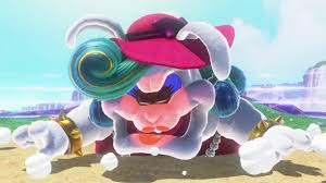 With a new entry, comes a whole host of new abilities and actions mario can perform, and of course, his jump has received numerous boosts. Super Mario Odyssey Archives Gameguidecentral Com