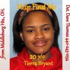 Team Tierra Bryant (@Team_Tierra)