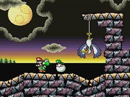 Bildergebnis für super mario yoshis story