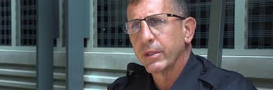 Hundreds attend visitation for late Charleston Police Chief Luther Reynolds