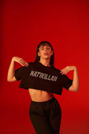 Aquí encontrarás todos mis vídeos: Bershkaonstage Barcelona Nathy Peluso Fucking Young