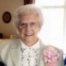 Obituary information for Iva Sparks
