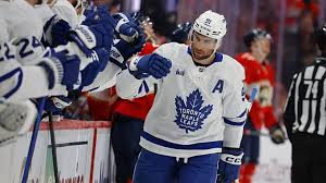 LeBrun has the latest on Tavares and Floridas three pending UFAs