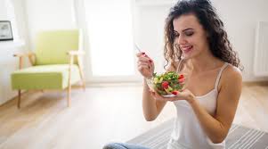 It's been linked to an increased risk of conditions such as obesity, type 2 diabetes, depression and cancer. Best 8 Practical Tips For Healthy Eating Healthkart