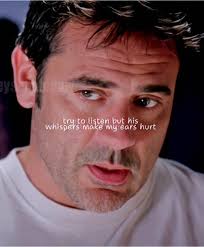 Exploring Denny and Izzie's Storyline in Grey's Anatomy