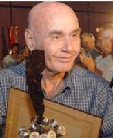 la isla y... LA ESPINA: mayo 2009