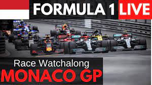 He started pretty well, winning four times out of the first 10 races, but points were still quite tight between him and fernando alonso. F1 Live Monaco Gp Race Watchalong Race Standing F1 Live Timing Unseen Data Youtube