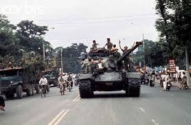 Nhacvietnamofficial ▻ theo dõi kênh nhạc. Ká»· Niá»‡m 43 NÄƒm Giáº£i Phong Miá»n Nam Thá»'ng Nháº¥t Ä'áº¥t NÆ°á»›c Ä'em Ä'áº§u Tien á»Ÿ Sai Gon