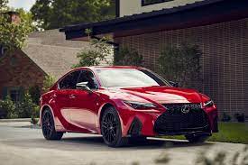 2021 lexus is350 f sport. 2021 Lexus Is Base Price Rises Is350 F Sport Gets Cheaper