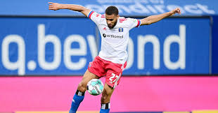 As with most muscle strains, the hamstrings are most commonly strained during an eccentric contraction. Vagnoman Ruled Out With Hamstring Strain Hsv De