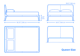 Check spelling or type a new query. Vella Bed Dimensions Drawings Dimensions Com