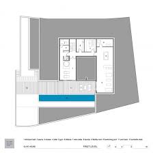 Olive House By Log Urbis 29 With Images Modern House Plans House