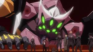 Evangelion 3.0+1.0: Thrice Upon A Time' Movie Review