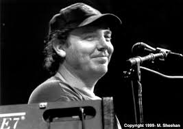 John "JoJo" Hermann, Widespread Panic