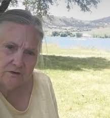 June Slusher Obituary