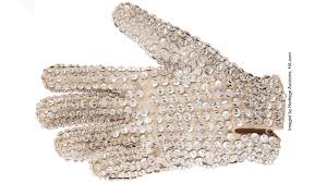 Check spelling or type a new query. Michael Jackson S Iconic Sparkling Tour Glove Up For Auction Wfaa Com