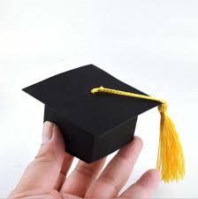 Did you scroll all this way to get facts about toga png? 100 X Hitam Toga Gaya Graduation Party Candy Box Bomboniera Kotak Hadiah Kotak Kertas Kotak Hadiah Dengan Merah Kuning Pita Box Paper Box Boxbox Gift Box Aliexpress