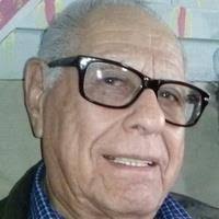 Vincent Ortega Jr. Obituary