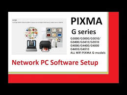 We did not find results for: Pixma G3400 G3410 G3510 G4400 G4510 G4410 Setup On Network Pc By Print Cloud