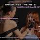 Showcase The Arts Fashion and Beauty Expo event image