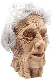 Trick Or Treat Studios Michael Myers Mask