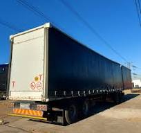 Top Trailer Superlink 6x12 Tautliner Trailer | Beqfin