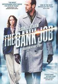 She targets a roomful of safe deposit boxes worth millions in cash and jewelry along with a treasure trove of dirty secrets. Bank Job Trailer Deutsch Youtube