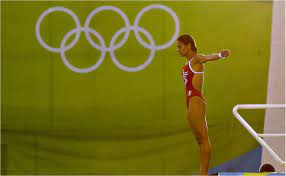 Paola Espinosa Queda Fuera De Los Juegos Olimpicos De Tokio 2020