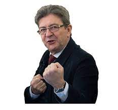 Free transparent png images for everyone. Sticker De Gneu Gneu Sur Jean Luc Melenchon Boxe Sticker Id 136005