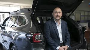 Book appointments on facebook with car dealership in lancaster, ohio. Central Ohio Auto Dealers Hope For Economic Recovery Columbus Business First